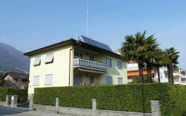 Appartamento di vacanza "Casa Maria"