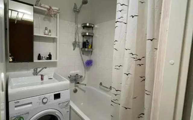 Vihula Tambi Apartment