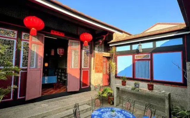 DaFuDi B&B