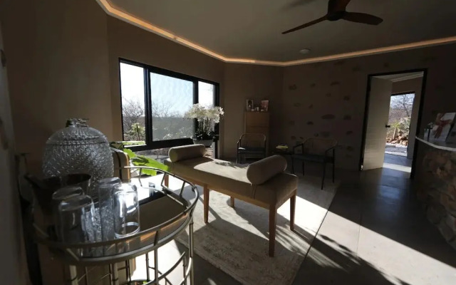 Oase By 7 Star Lodges