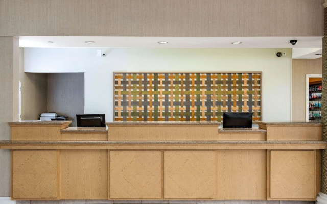 La Quinta Inn & Suites Greenville-Haywood
