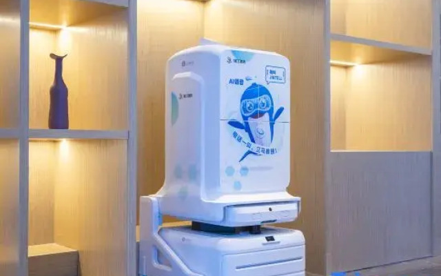 Kyriad Marvelous Hotel (Huangshan Scenic Area South Gate Xiaoyaoxi Transfer Center)