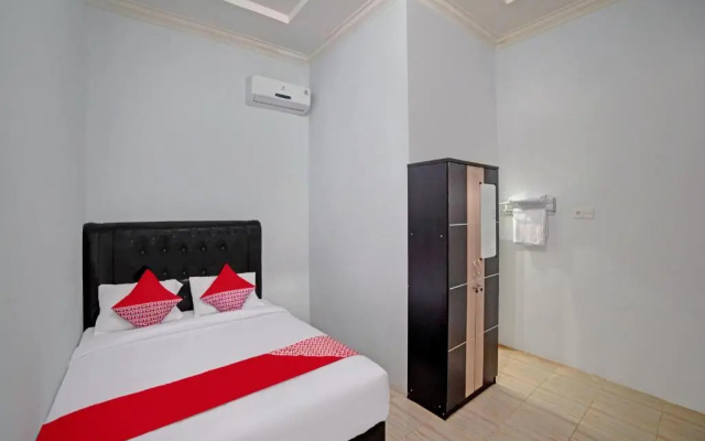 Hotel O Madina Residence Syariah