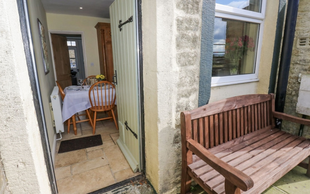 Centenary Cottage