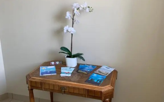 Boulogne sur mer: Appartement de 70 m2 bien situé