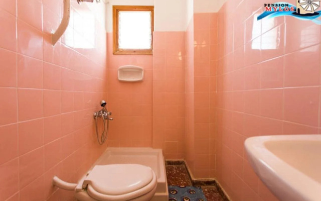 Pension Mylos