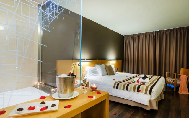 Hotel Sant Pol