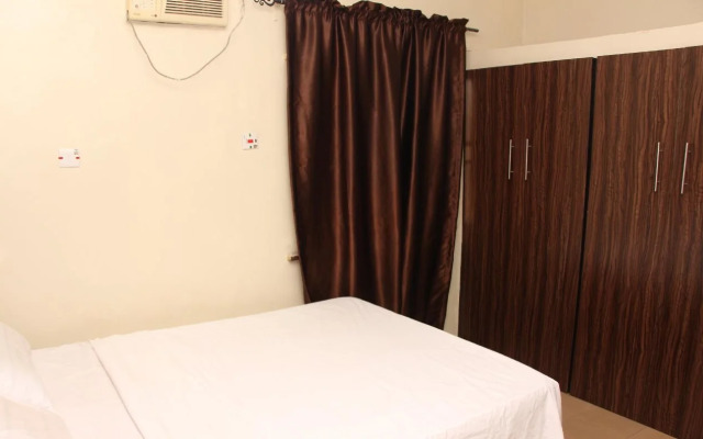 City Travels Inn