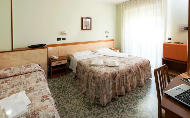 Hotel Euro