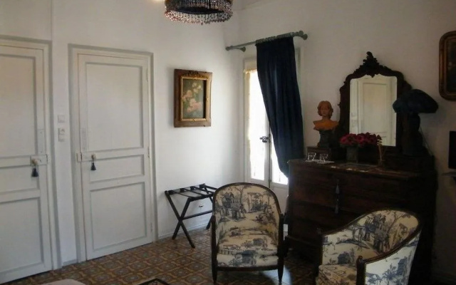 La Maison de Rose - B&B