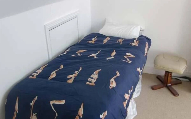 The Beach House Apartment