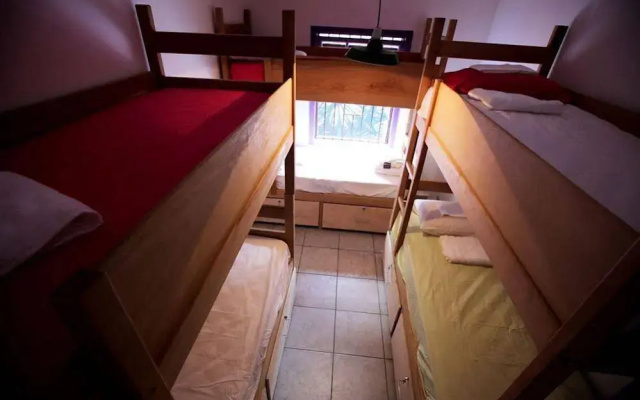 Santa Maloca Hostel