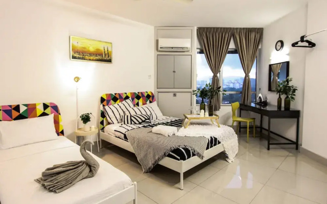 SuCasa Suites by Stay Hub