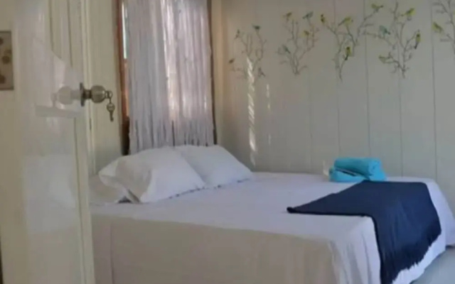 Villa del mar Cartagena