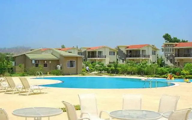 Mapple Leisure Resort Corbett