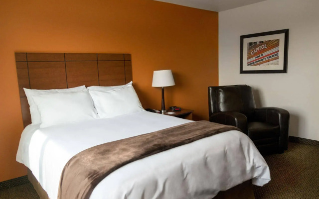 My Place Hotel-Salt Lake City/West Jordan, UT