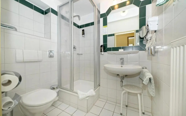 Landgasthof-Hotel-Maximilian