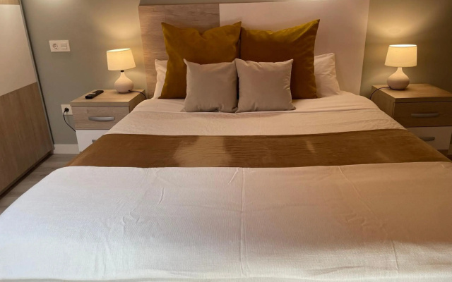 Apartamentos Aranda - Ático Duero