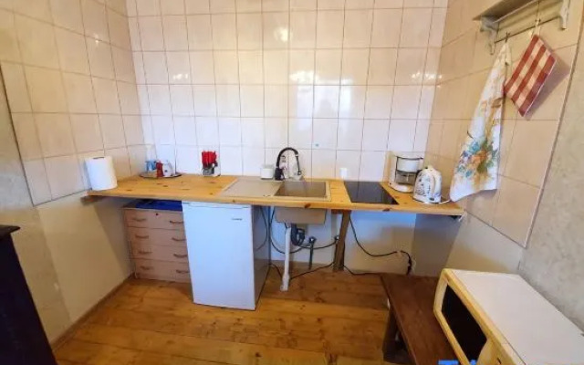 Private Apartment in Tallin/Pelgurand "2A"