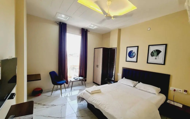 Hotel Kaanjee