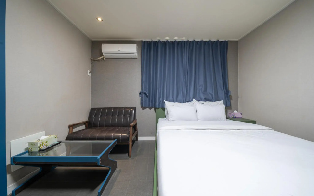 Galleria Hotel