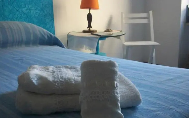 Giramondo Cagliari B&B