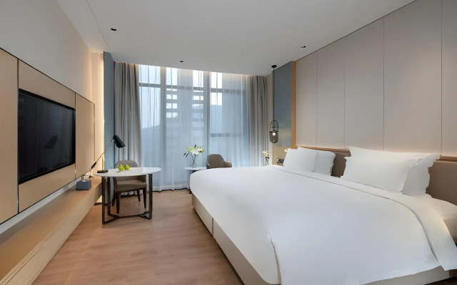 Home Fond Hotel Nanshan