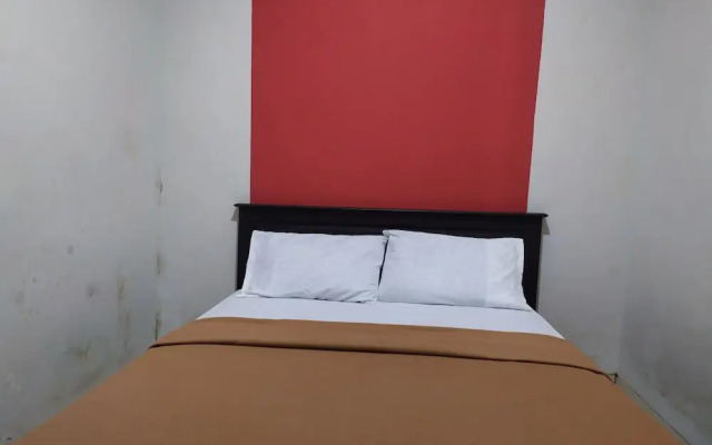 OYO 2654 Yulia Guesthouse Near Kopi Bajawa Flores NTT Tebet