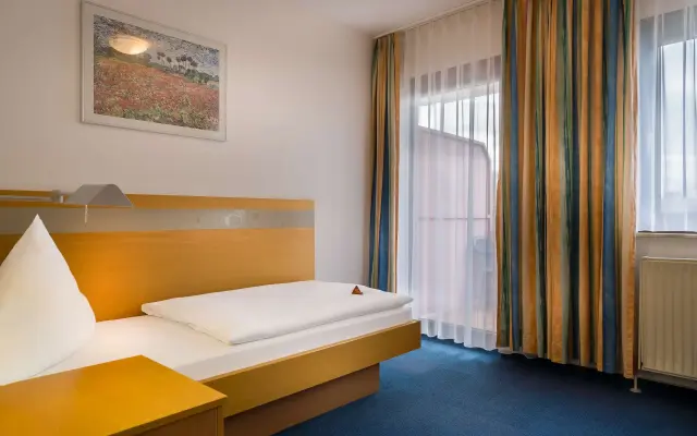 acora Karlsruhe Zentrum Living the City
