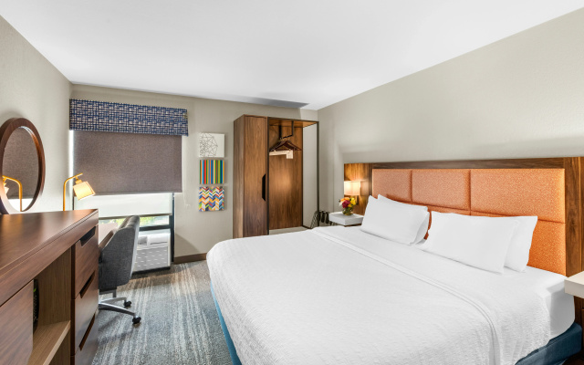Hampton Inn Knoxville - Airport
