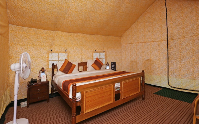 OYO 9485 Swiss Camps