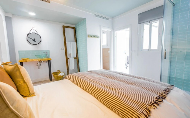 OleHolidays Aromas de una Dama Apartamentos
