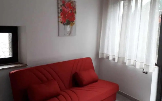 B&B Le Vie del Borgo