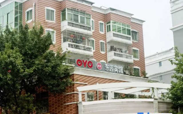 Changtai Dongyuan Hotel