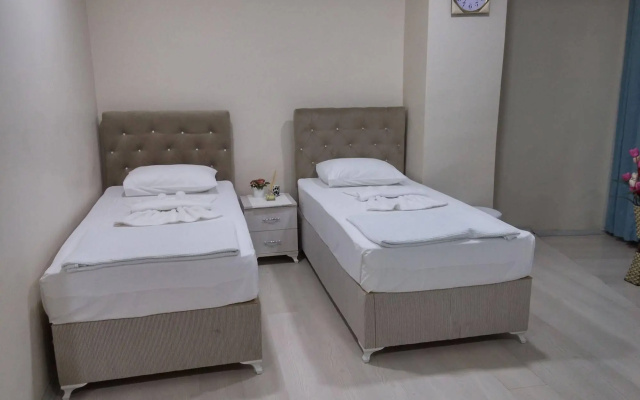 Avsin Residence