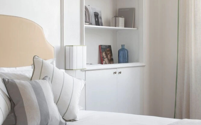 Crispi Guesthouse