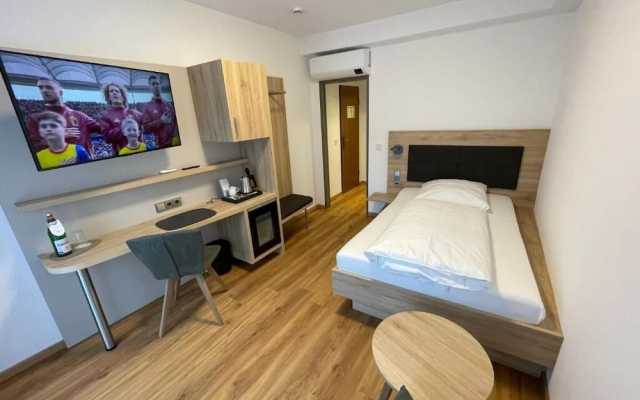 Hotel Wilms