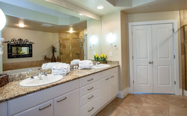 Three Bedroom With Media Room - Unit Crd0202