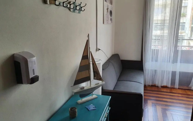 Urban Suites