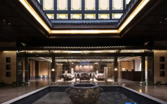 Longnan Wushiwei Hotel