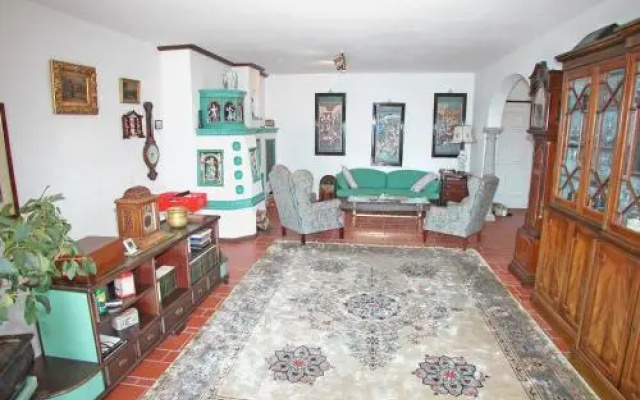 Casa Terrazzo App 7044