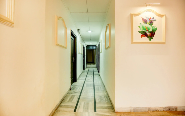 Hotel O by OYO Dera Bassi Ambala-Chandigarh Road
