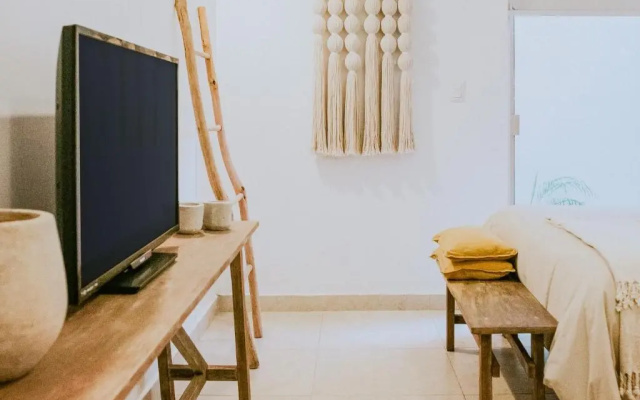 Casa Quantum 5D at Aldea Zama