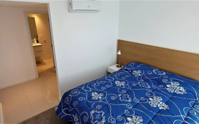 Great Beach Apartment, 5+1 Guests. Pool, Amenities