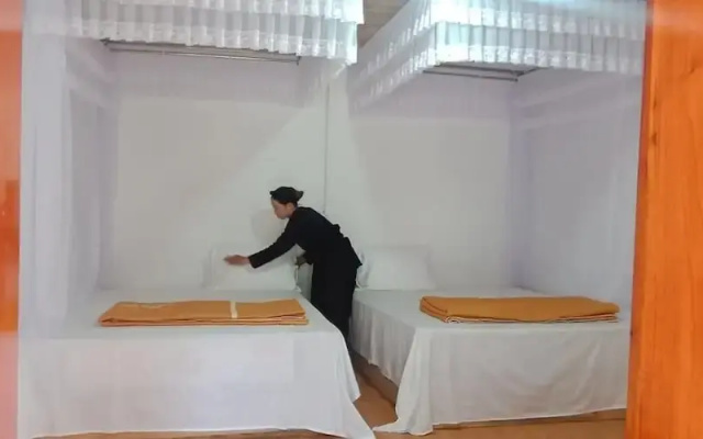 Yen Nhi Homestay Ban Gioc - CS2 Hostel
