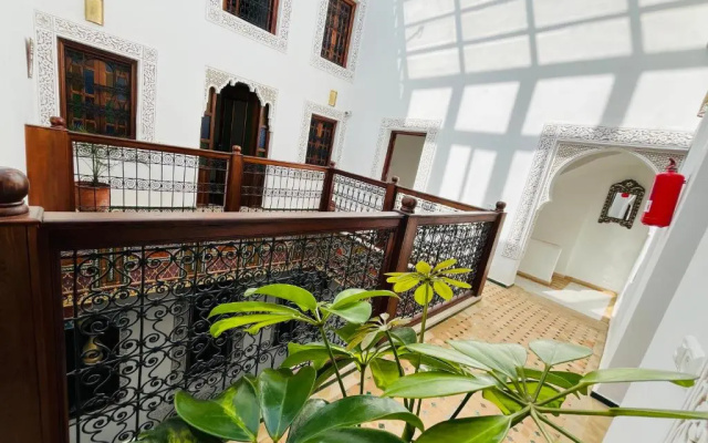 Riad Fes Miracle