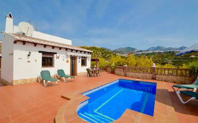 Villa Algarrobo