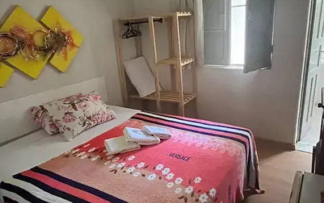 Hotel Sacra Família