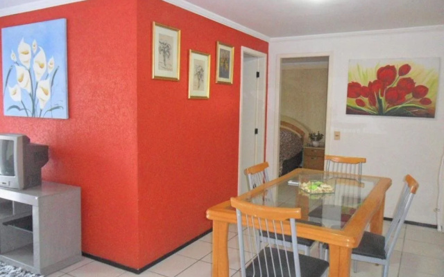Fortaleza Houses