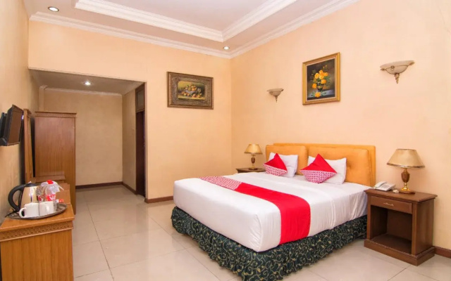 Capital O 2205 Hotel 3 Intan